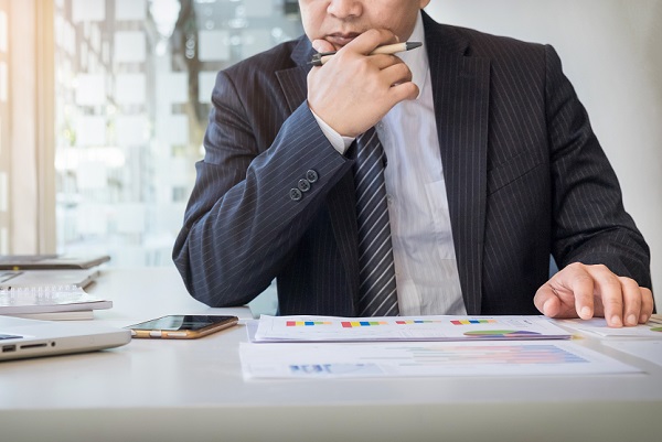 Цена недобросовестности: почему бывший директор обязан компенсировать убытки в виде НДС