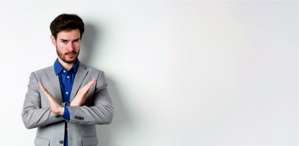 О добровольном отказе от дробления бизнеса